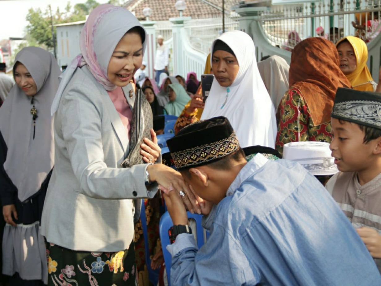 Pasangan Nikah Siri di Kota Batu, 2020 Diwacanakan Tercatat di Lembaran Negara 26 Fotor 156880389583489