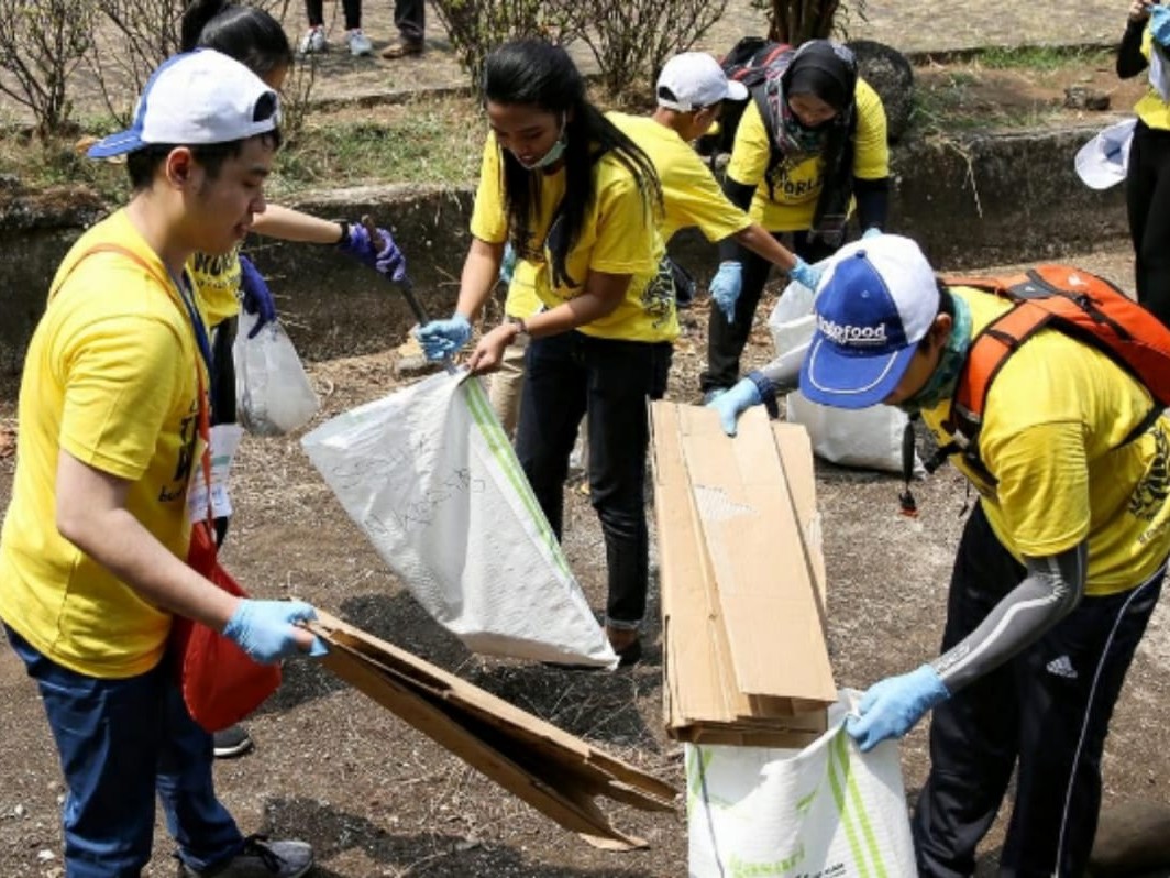 Wujudkan Kota Batu Bebas Sampah, Ini yang Dilakukan Warga 26 Fotor 156898113973715