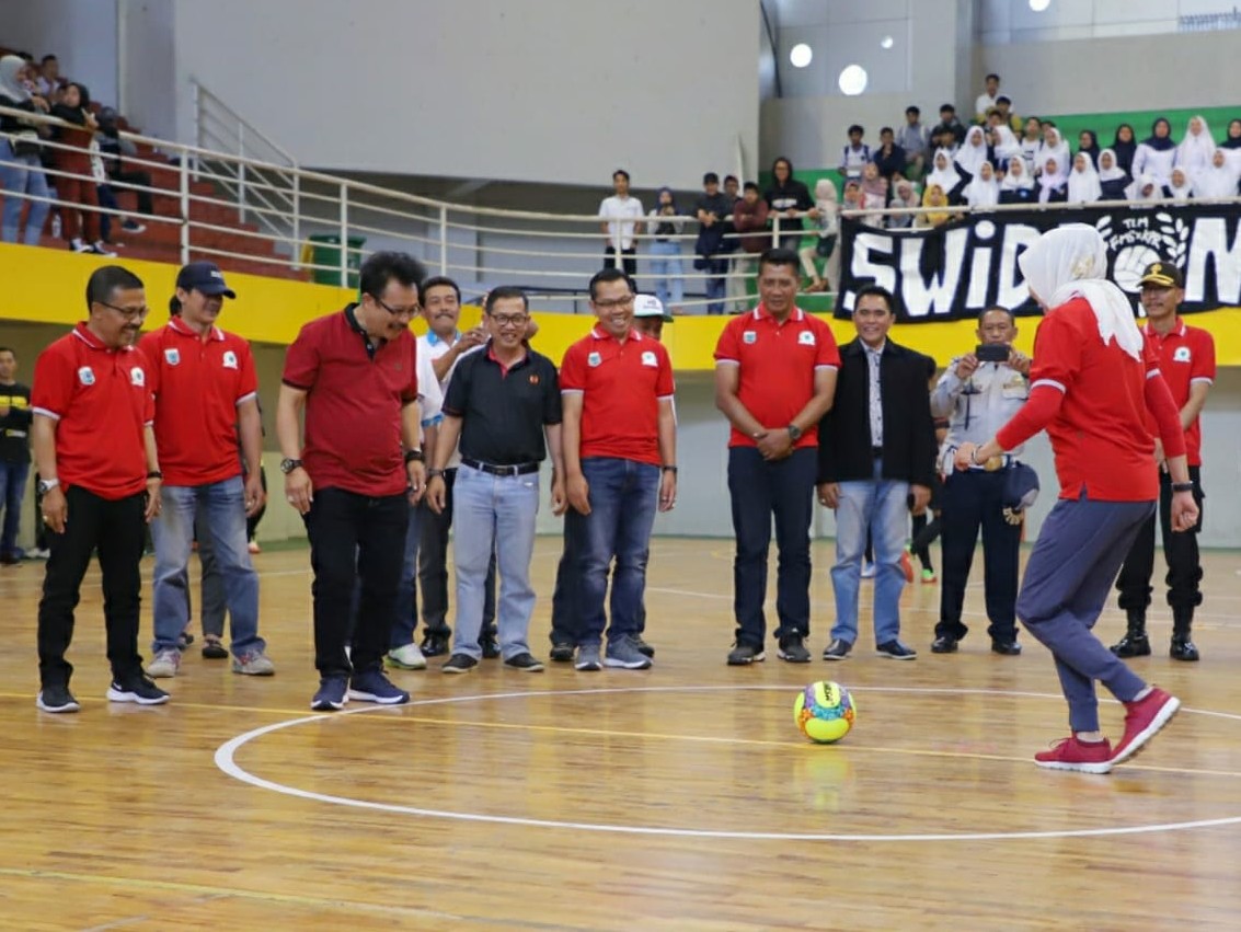 Batu Festival League "DPRD Cup" 2019 Dimulai 26 Fotor 156911178259256