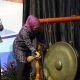 Khofifah Indar Parawansa di Hotel Club Bunga Kota Batu