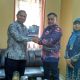 Kunjungan Disnakertrans Kotawaringin di Disnaker Kabupaten Malang (ist)