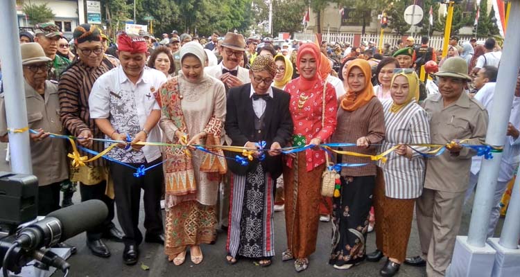 Maksimalkan Kayutangan Heritage, Pemkor Gelontor 16 Miliar