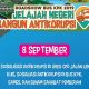 Roadshow bus KPK 2019 di Malang