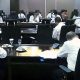 Seluruh peserta bakal calon kepala desa