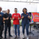 Telkomsel Kickfest XIII di Malang