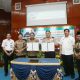 Sosialisasi Satgas Saber Pungli