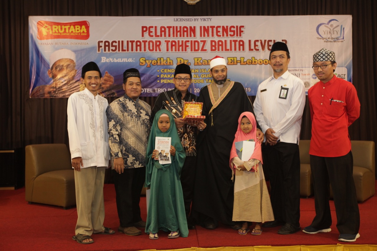 Sutiaji Inginkan Satu RW Satu Hafidz 26 WhatsApp Image 2019 09 20 at 11.04.12