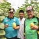 Melon Hidroponik Wajak Menjangkau Pasar Luar Negeri 31 ponpes al huda wajak kembangkan melon seharga 30 ribu per kilo 20190909 123935