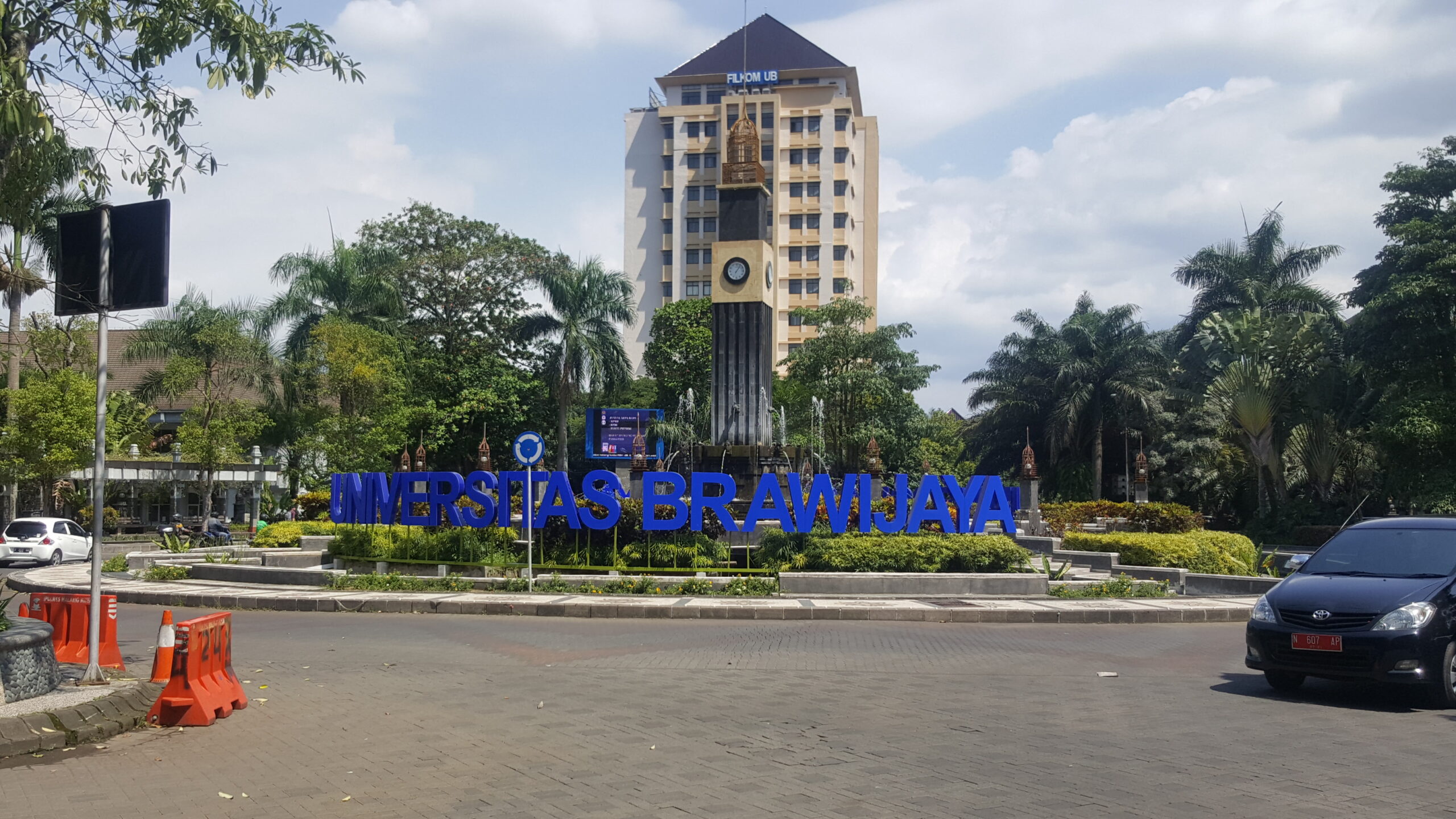 Mahasiswinya Buat Laporan Palsu Telah Diperkosa, Ini Sikap UB 26 20180409 130005 scaled