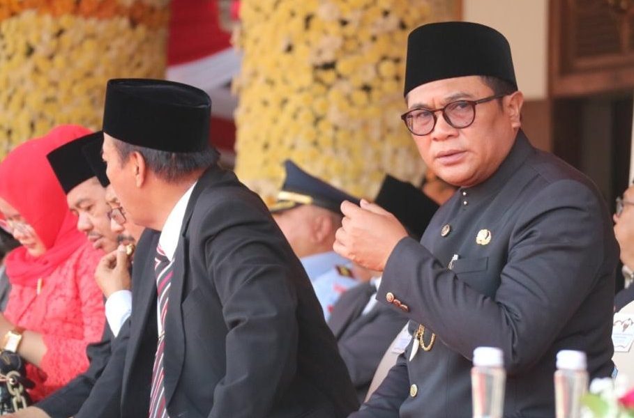 Penanganan PMK, Pemkot Malang Akan Bentuk Satgas