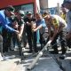 Antisipasi Banjir, Wali Kota Malang Galakkan Kerja Bakti 63 Fotor 157139134306286
