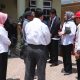 Warga, Relawan serta TNI/Polri Gotong Royong Perbaiki Fasilitas Umum dan Sekolah 33 Fotor 157182726624145