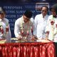 Sutiaji Resmikan Listrik Surya Atap di SMPN 3 Malang 37 Fotor 157242770187796