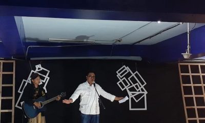 Memperingati Hari Sumpah Pemuda, Bung Edi Bacakan Puisi 34 IMG 20191029 WA0046