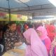 Ribuan Warga Melakukan Flashmob di Bunulrejo Culinary Festival Malang 2019 51 IMG 20191027 155321