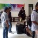 Eks Pecandu Napza Diberi Pelatihan Ketrampilan Sablon 49 IMG 20191106 070734