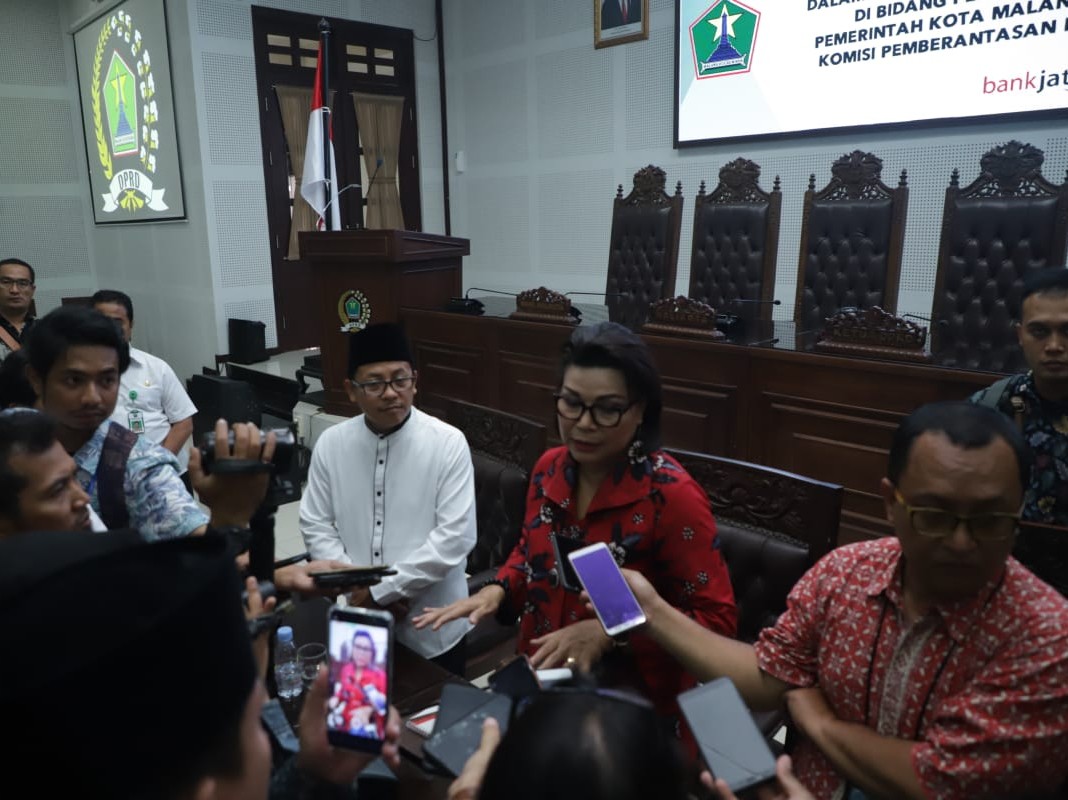 Program Pajak Online Makin Diseriusi Pemkot Malang 26 Fotor 157552005614357