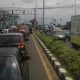 Masuk Libur Nataru, Simpang 4 Karanglo Dipadati Kendaraan 37 Fotor 15770990413357