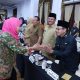 Walikota Sutiaji Hadiri Rakor Forkopimda Provinsi dan Forkopimda Se-Jatim 33 Fotor 157732787332084