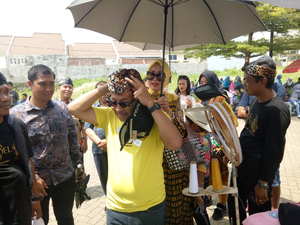Festival Kios Jadoel, Sutiaji Tekankan Even Penopang Wisata Kota 26 IMG 20191225 WA0122