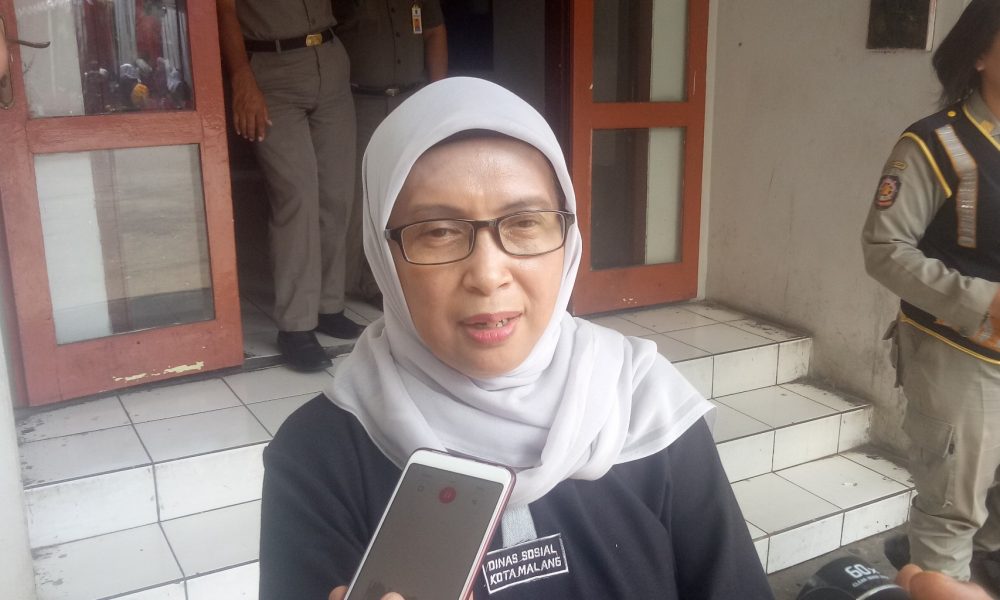 Bantuan PPKM Di Kota Malang Senilai Rp 300 Ribu Cair Akhir Pekan Ini