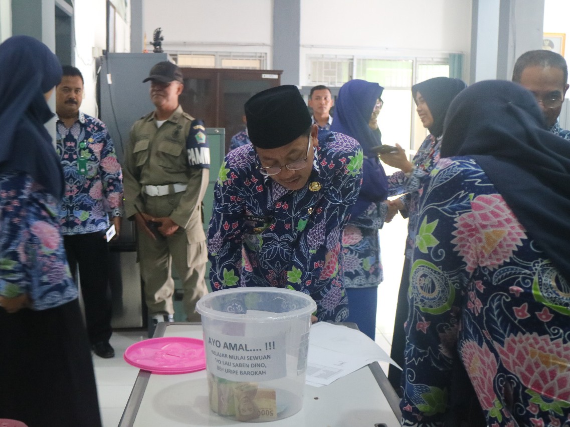 Ingatkan Gerbu, Jadi Agenda Awal 2020 26 Fotor 157810952885379