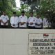 Tabur Bunga dan Kirim Doa ke Pusara Pahlawan KH. Malik 31 Fotor 157847441814557