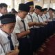 Ratusan Pelajar MTS Negeri 6 Kepanjen Gelar Solat Ghaib Untuk Almarhum Gus Sholah 39 Fotor 158070594206366