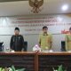 Walikota Sutiaji Buka Sosialisasi Penyelamatan Arsip Vital OPD 29 IMG 20200218 WA0000