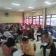 Ribuan Peserta Ikuti Ujian Calon Advokat yang Digelar Peradi 65 IMG 20200224 090912