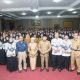 Walikota Sutiaji Berikan Pembekalan kepada Kepala Sekolah dan Guru SMP 53 IMG 20200225 163737