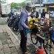 Andik Usung Konsep Unik Berjualan Kopi Dengan Sepeda 37 IMG 20200229 163157