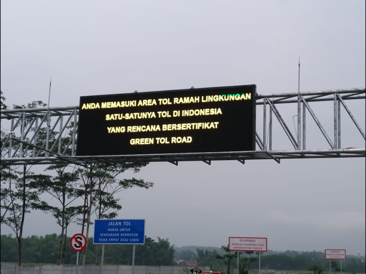 Pandaan-Malang Menuju Tol Ramah Lingkungan 26 WhatsApp Image 2020 02 06 at 07.49.33
