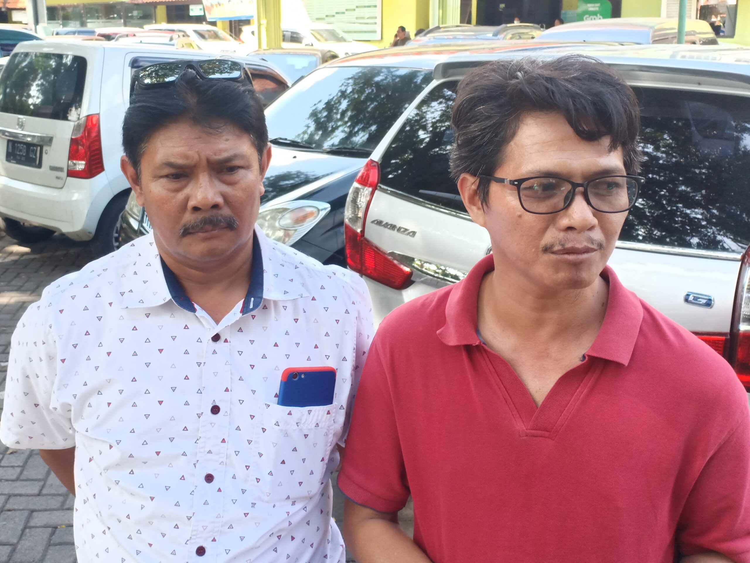 Pelajar SMP Korban Kekerasan Dipulangkan dari Lavalette 26 ttt scaled