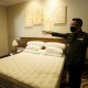 Tampung di Hotel Bintang Lima, Gubernur Jabar Sambangi Tenaga Medis Perawat Pasien COVID-19 61 IMG 20200507 123813