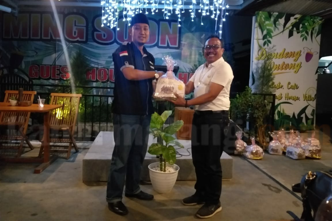 Pos Batu LBH Malang Jalin Sinergitas dengan Wartawan 26 IMG 20200517 140906