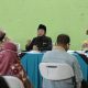 Wali Kota Malang Sutiaji saat menyampaikan langkah tracing di Kelurahan Bunulrejo
