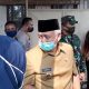 Bupati Malang HM Sanusi