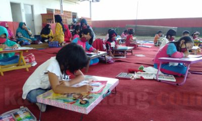 Tekan Angka Stunting, Dinsos Kota Malang Fokus Pendampingan Keluarga Berisiko 29 IMG 20200613 112440