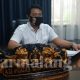 Kasatreskrim Polresta Malang Kota AKP Azi Pratas Guspitu
