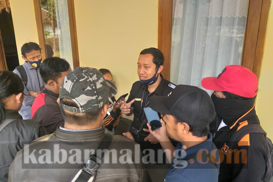 Pendampingan LBH 19.III dengan Kades Selorejo Resmi Dicabut 26 IMG 20200703 011027