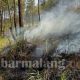Musim Kemarau, Kota Batu Berpotensi Alami Dua Bencana 31 IMG 20200703 132212