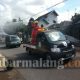 Peralihan New Normal, Satgas Covid-19 Semprot 181 Desa 47 IMG 20200708 120942