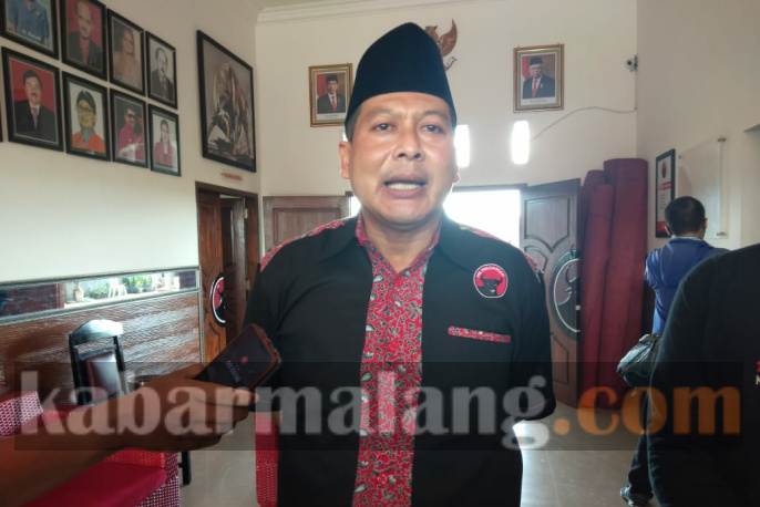Bansos Kabupaten Malang Disiapkan, Yang Mampu Jangan Minta 26 Bansos Kabupaten Malang Disiapkan, Yang Mampu Jangan Minta