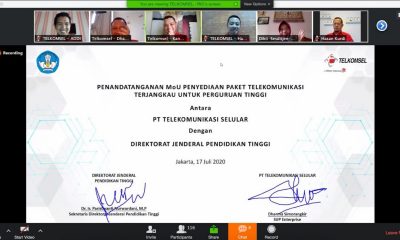 Kuota Terjangkau bagi Perguruan Tinggi 4