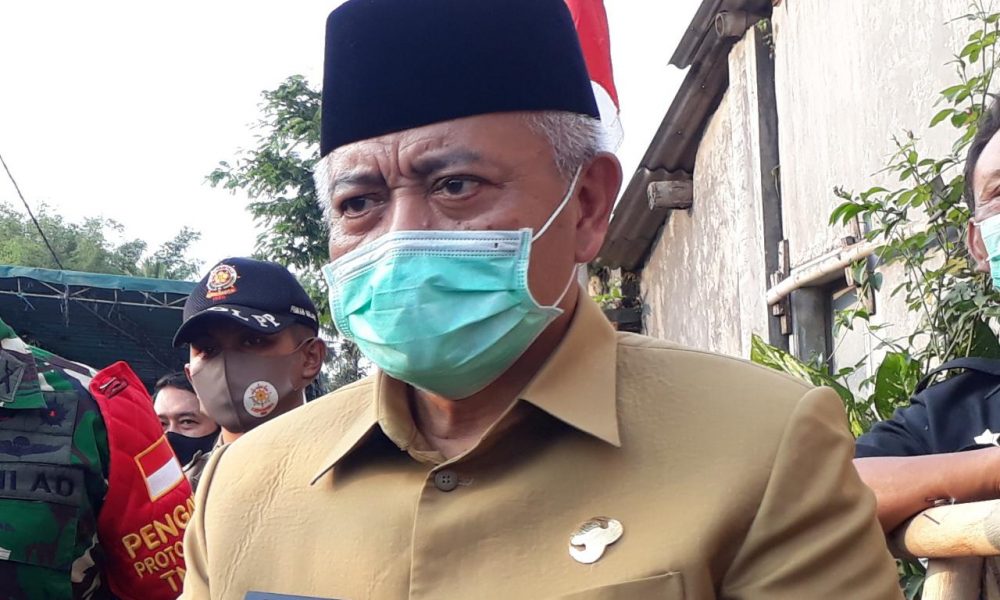 Bupati Malang Sanusi Pilih Beri Bonus Daripada Pembinaan Atlet
