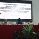Wali Kota Malang Drs H Sutiaji saat memberikan pengarahan penggunaan dana BOSDA