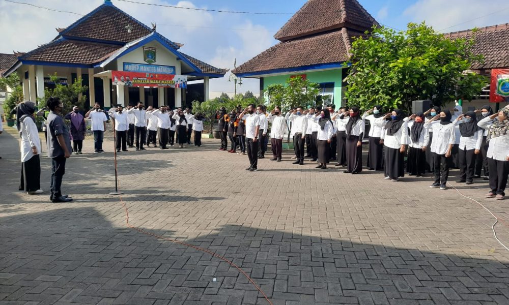 Apel kesiapan PPDP Kabupaten Malang