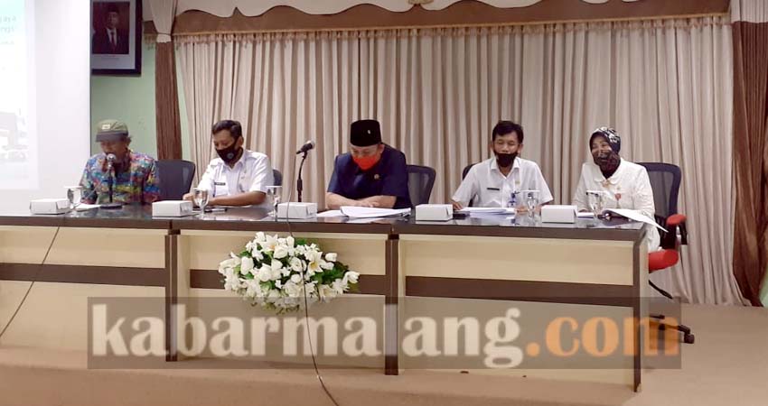 Cagar Budaya FGD, Ajak Akademisi dan Budayawan 27 dcb24ffc 3a32 4499 889c 7fc0f0919144