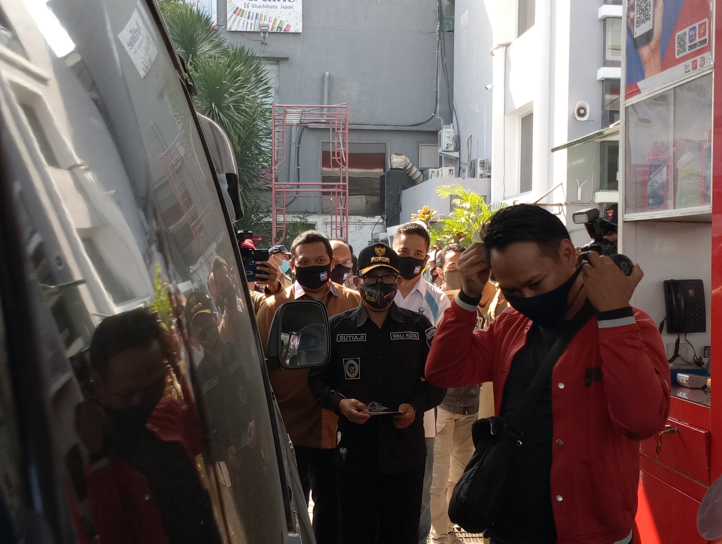 Beli BBM Non Tunai, Dapat Cashback 30 Persen Plus Masker 26 IMG 20200901 082805